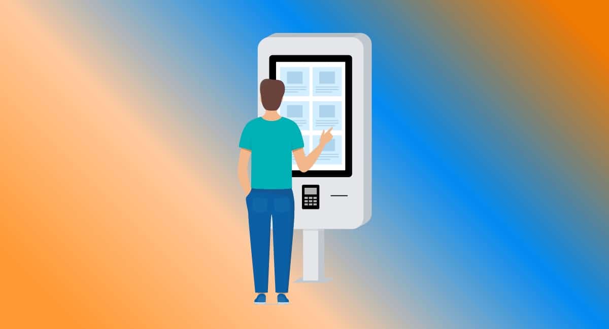 Does Your Business Need A Self Service Kiosk Pros And Cons