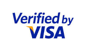 Verified by Visa logo