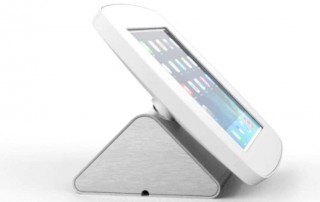 Bouncepad Flip iPad stand