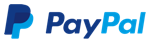 PayPal logo