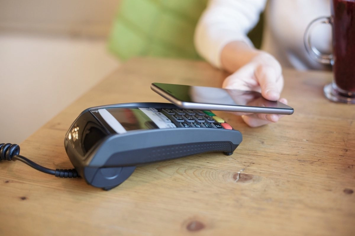 Different types of mobile payments explained