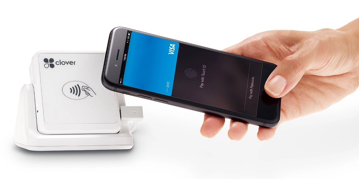 credit card reader for iphone