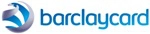 Barclaycard logo Barclaycard logo