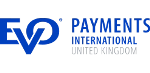 EVO Payments UK logo EVO Payments UK logo