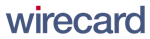 Wirecard logo Wirecard logo