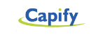 Capify logo