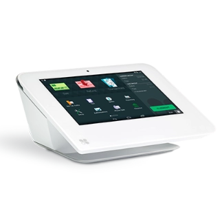 Clover Mini device