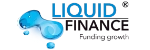 Liquid Finance logo