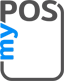 myPOS logo
