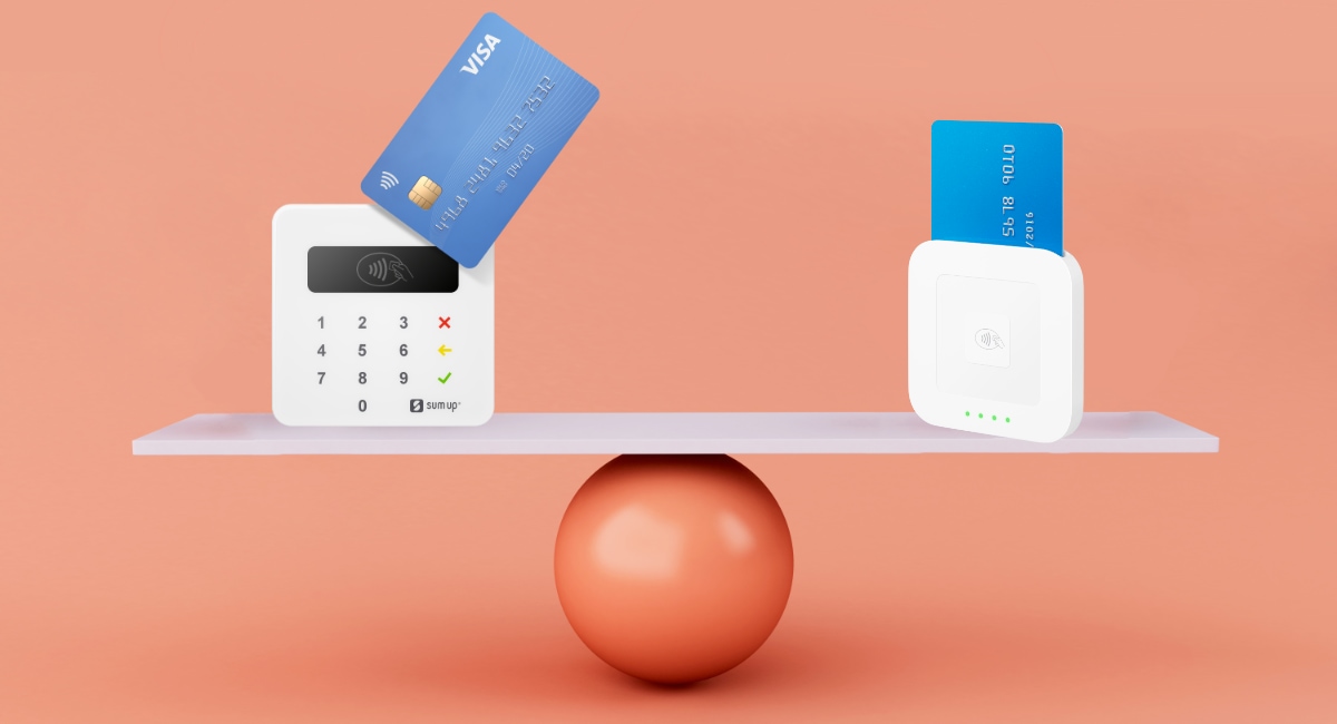 Square Vs PayPal: Top Card Readers, Notable Differences, 44% OFF