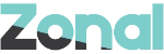 Zonal logo Zonal