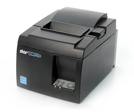 Star Micronics TSP143III printer