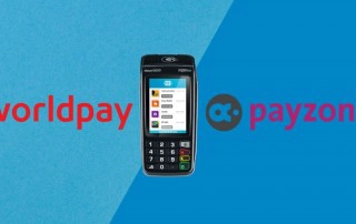 Payzone or Worldpay