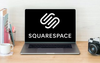 Squarespace review ecommerce