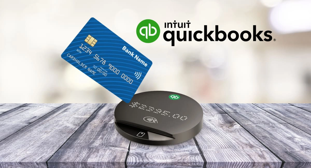 QuickBooks GoPayment review