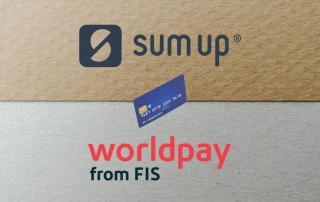 SumUp vs Worldpay
