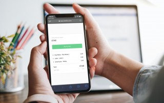 iZettle Payment Link review