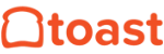 Toast logo Toast