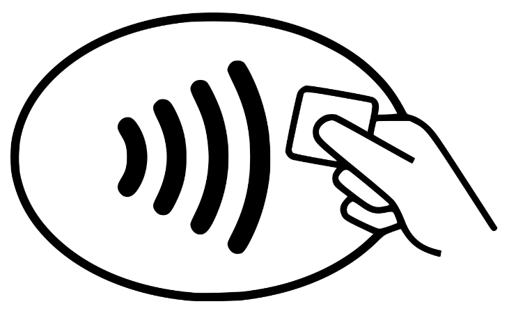 contactless NFC