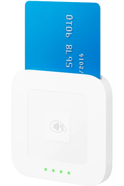 Square Reader for Android
