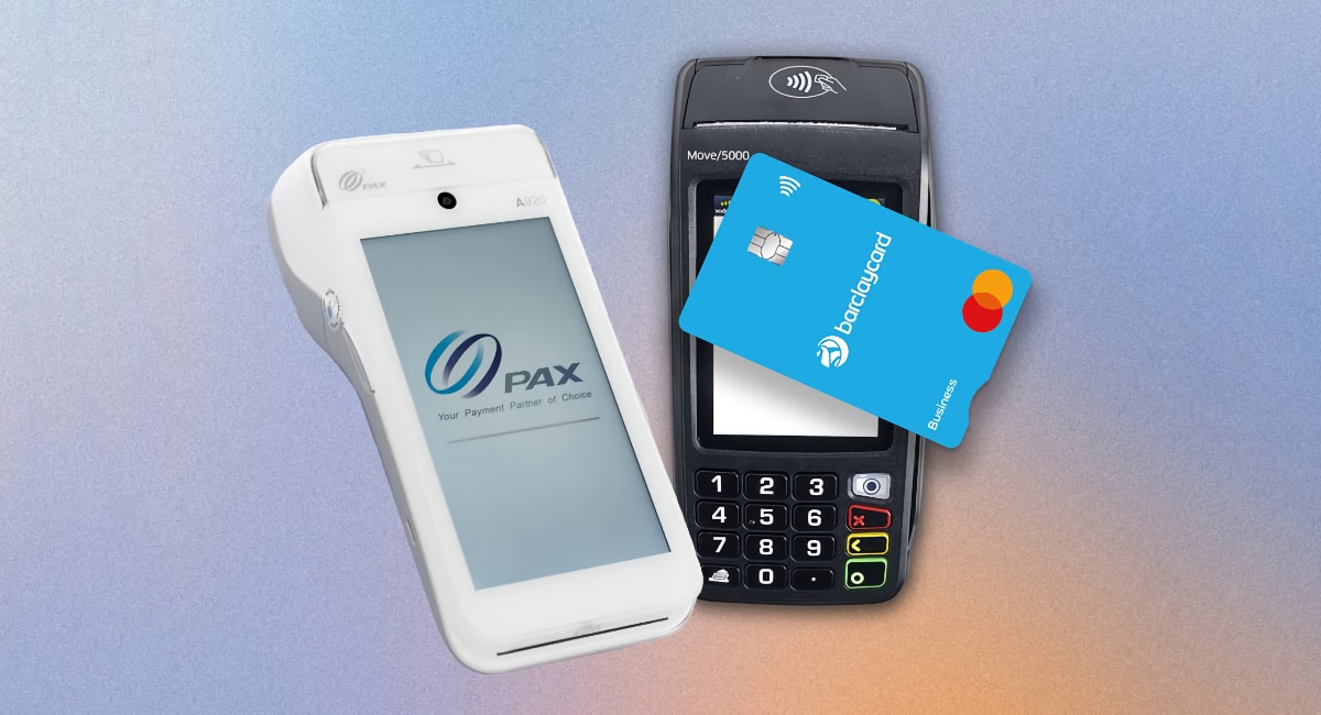 Barclaycard card machine review (2024) our opinion on service