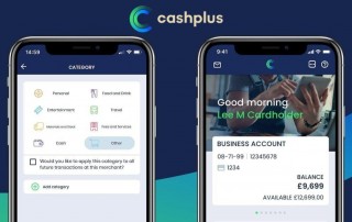 Cashplus Business Account review