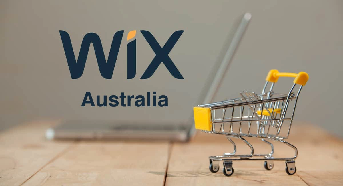 Wix Australia ecommerce review
