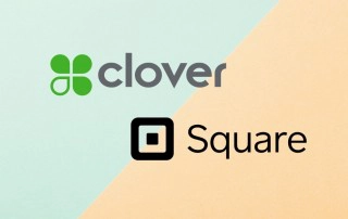 Clover vs Square