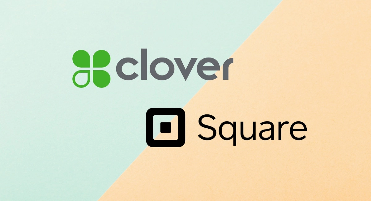 Clover vs Square