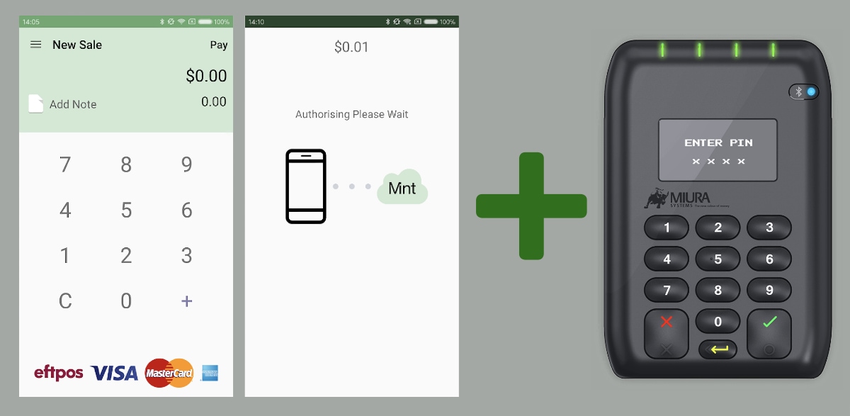 Mint Payments Review: Worth It for a Small Business?