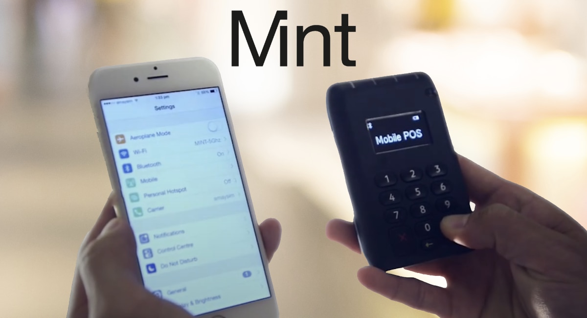 Mint mPOS review