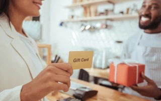 gift cards for businesses