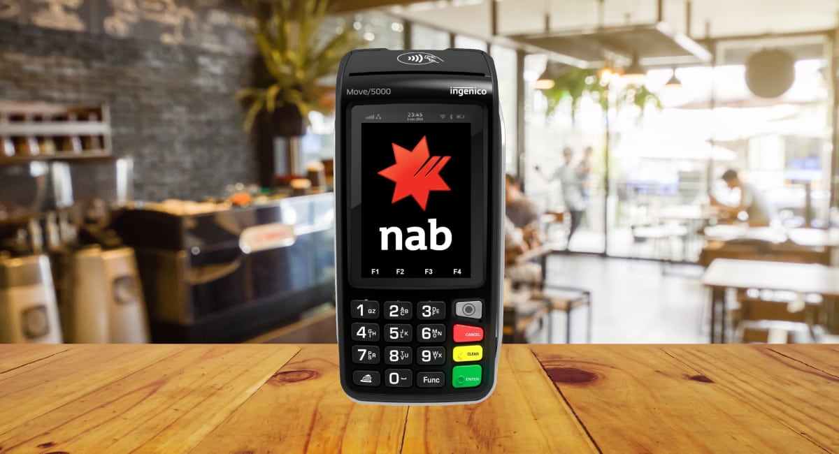 NAB EFTPOS review rolling contract is it truly affordable?