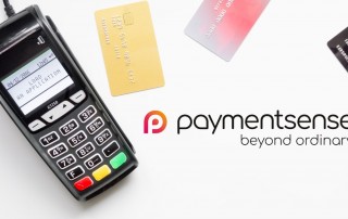 Paymentsense review