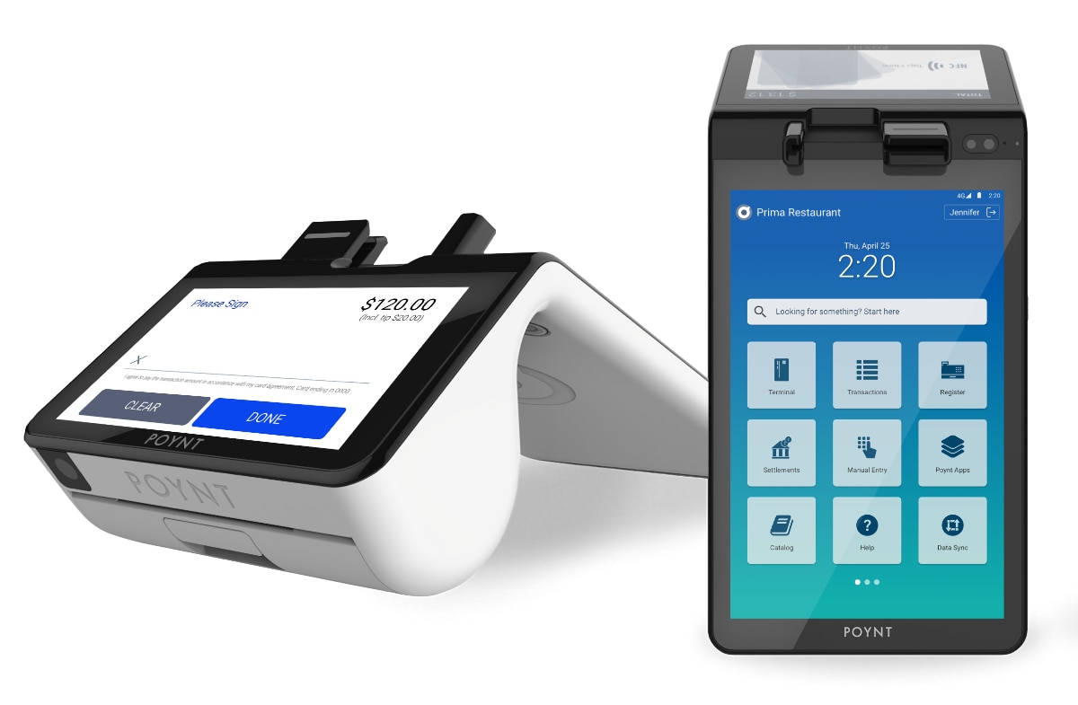 History of POS Systems Story, Timeline & Developments
