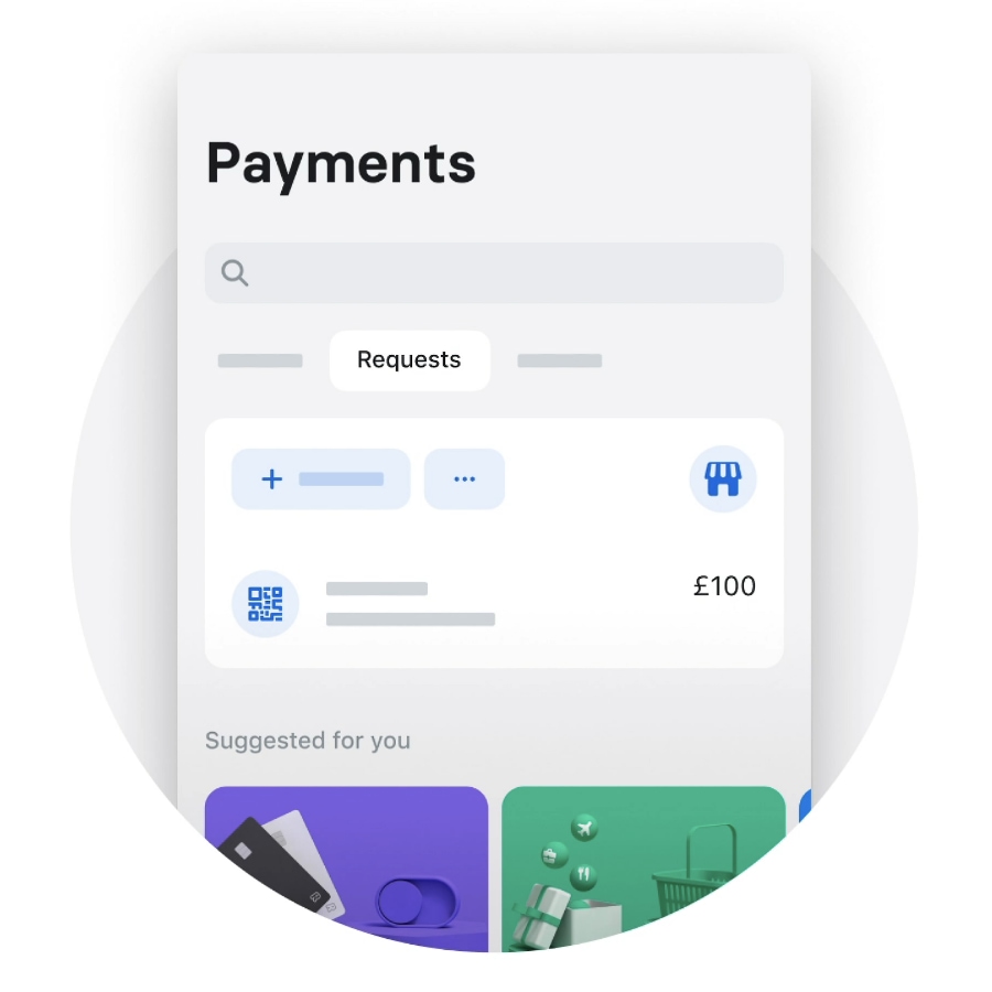 Revolut Business payments online