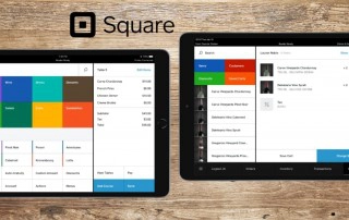 Square for Restaurants review