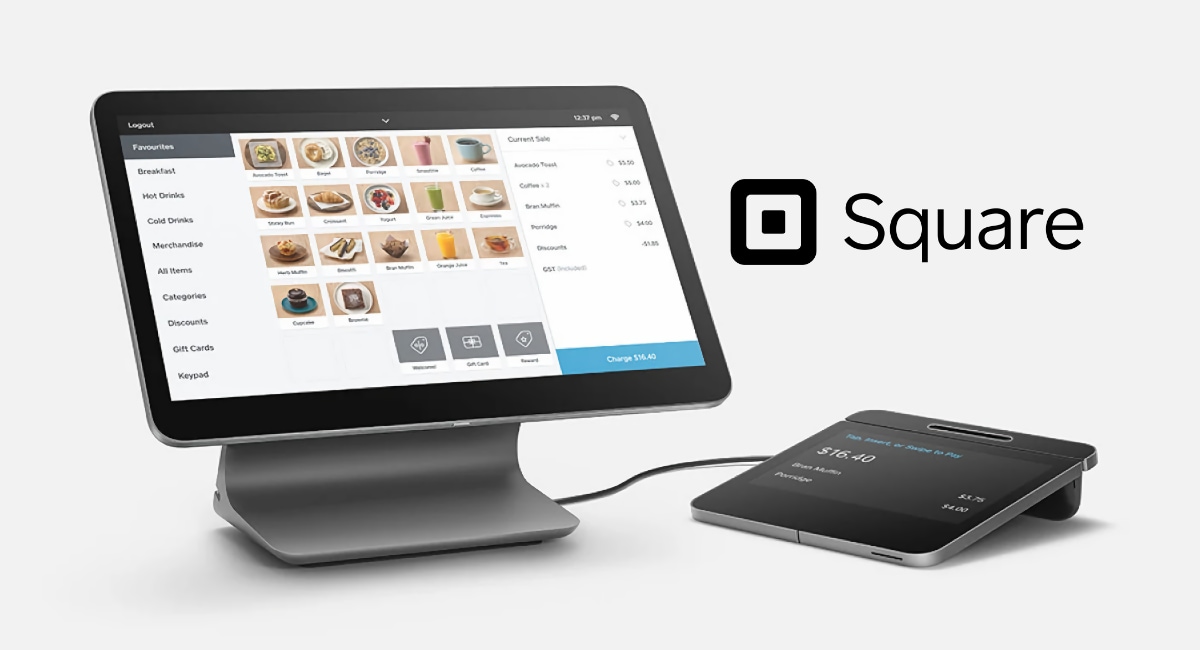 Square Register Review Australia's Best AllinOne Till?