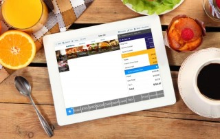 TouchBistro POS review