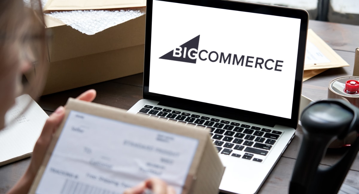 BigCommerce review