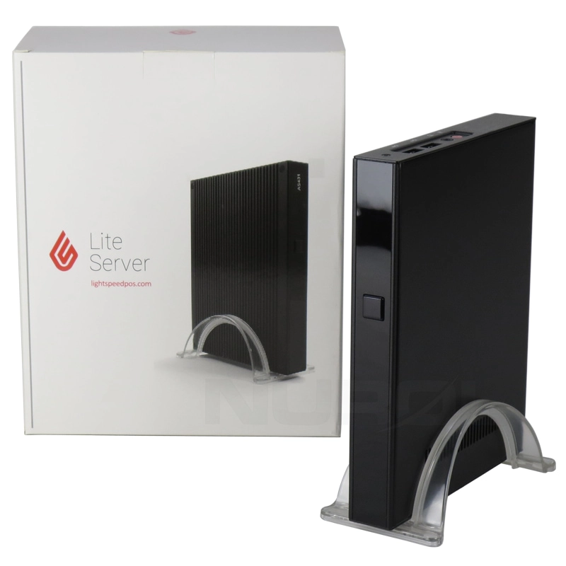 Lightspeed Restaurant server