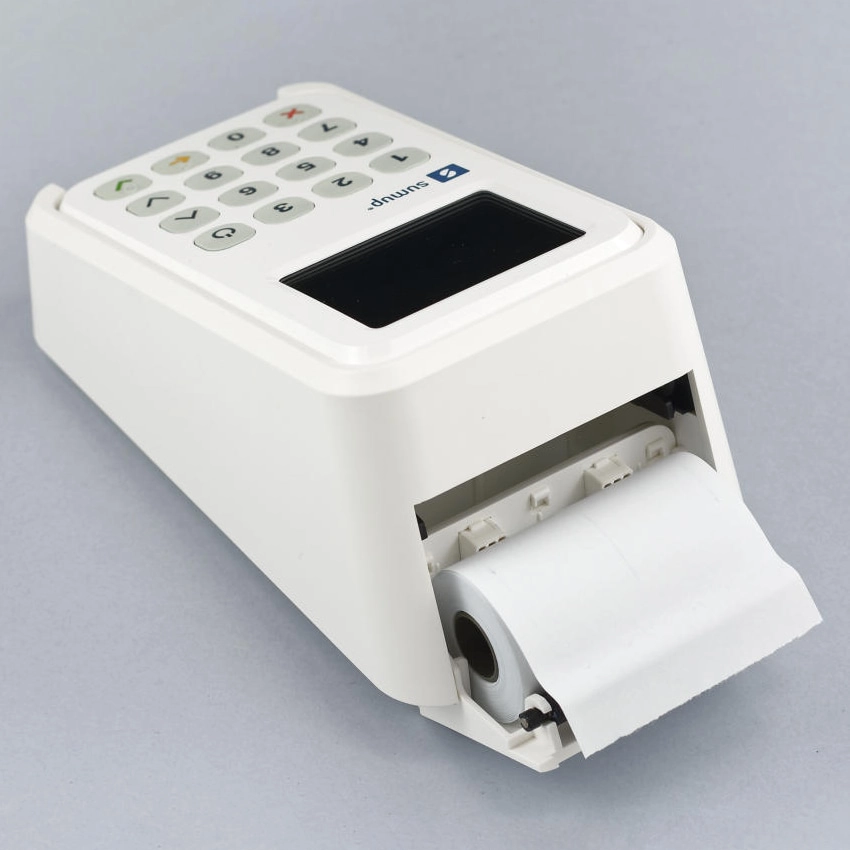 SumUp 3G and Printer