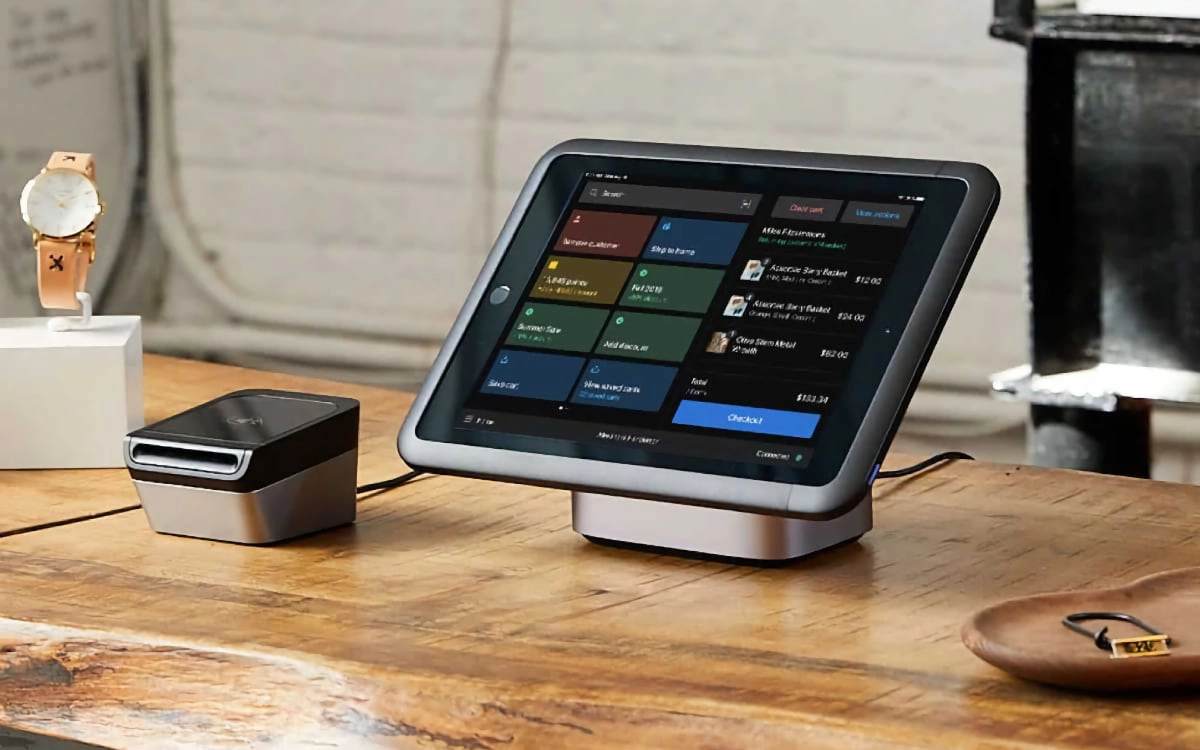 Shopify POS retail setup Shopify POS retail