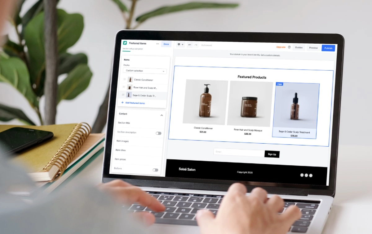 Square Online Store Square Online Store