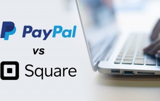 PayPal vs Square virtual terminal