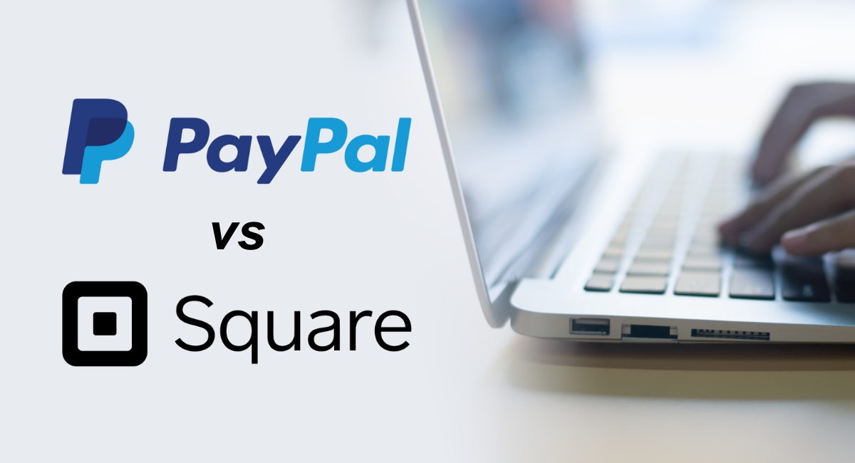 PayPal vs Square virtual terminal