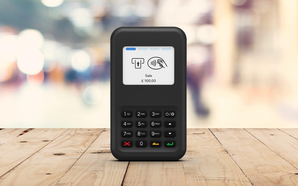7 Best Card Readers for iPhone & Android Phones