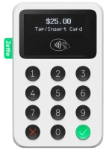 PayPal Zettle card reader