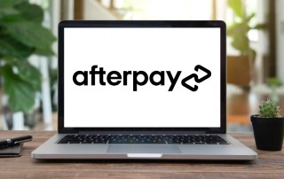 Afterpay computer