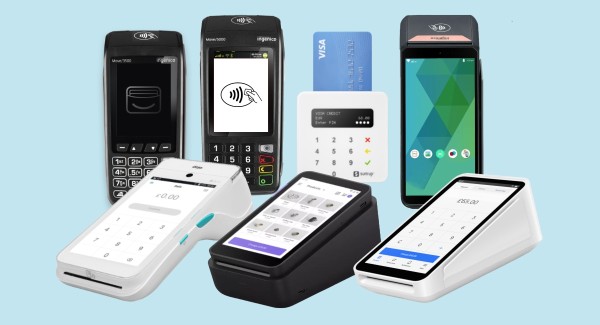 Zettle vs SumUp vs Square: Compare the Top Card Readers